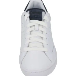 K-Swiss Lozan Klub LTH 07263, Sneakers Low, Herren, White/White/Peacoat SD