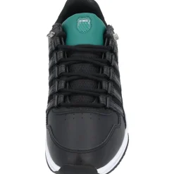 K-Swiss Rinzler GT 08907, Klassische- & Business Schuhe, Herren, Schwarz/Weiß