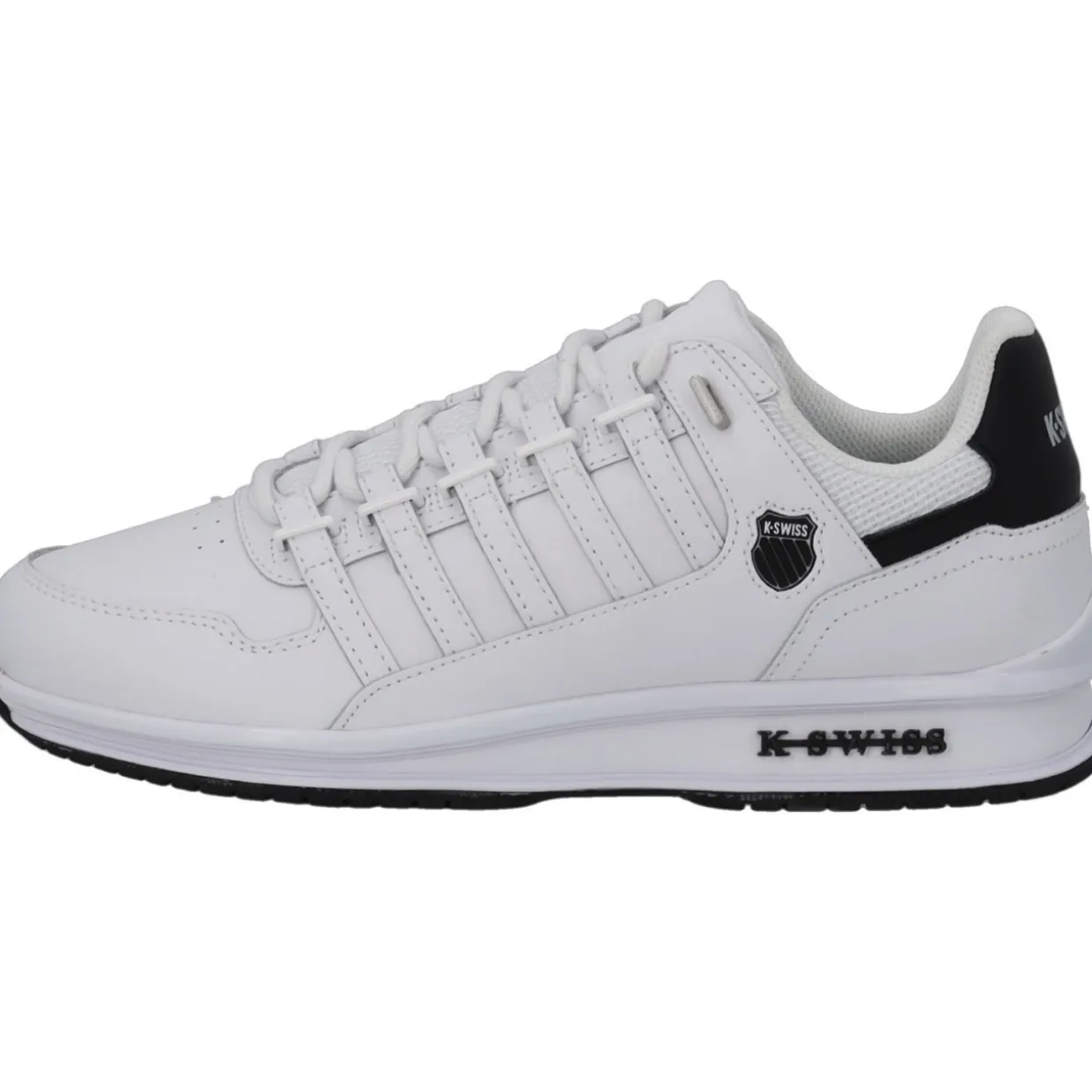 K-Swiss Rinzler GT 08907, Klassische- & Business Schuhe, Herren, Weiß