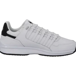 K-Swiss Rinzler GT 08907, Klassische- & Business Schuhe, Herren, Weiß