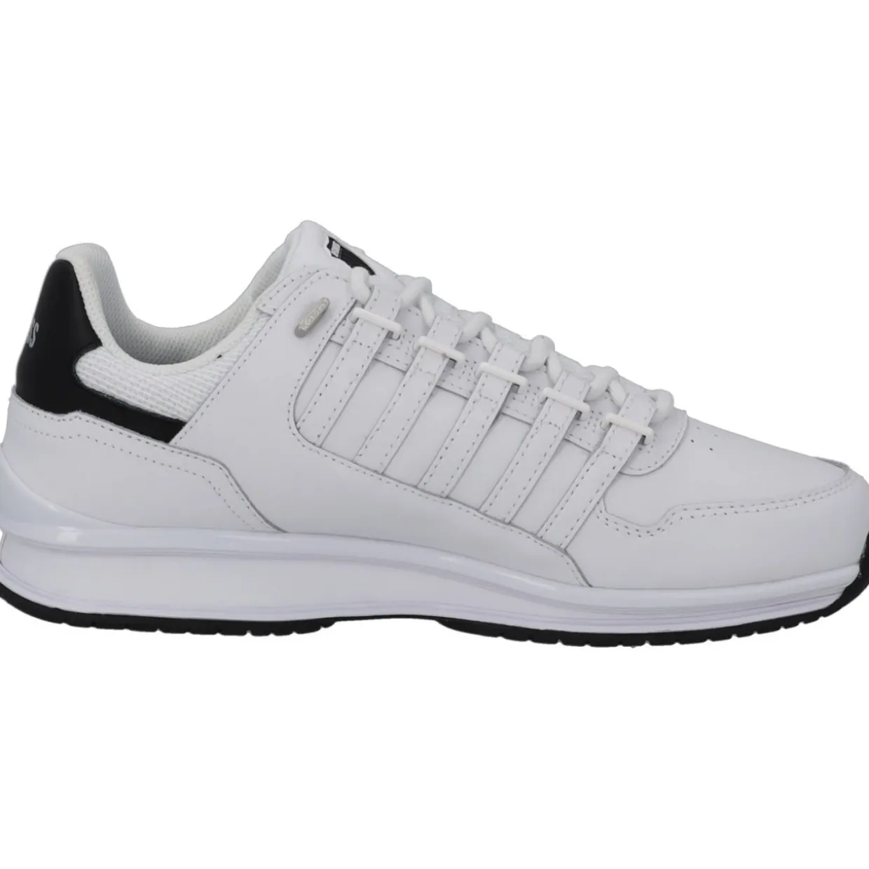 K-Swiss Rinzler GT 08907, Klassische- & Business Schuhe, Herren, Weiß