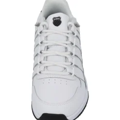 K-Swiss Rinzler GT 08907, Klassische- & Business Schuhe, Herren, Weiß
