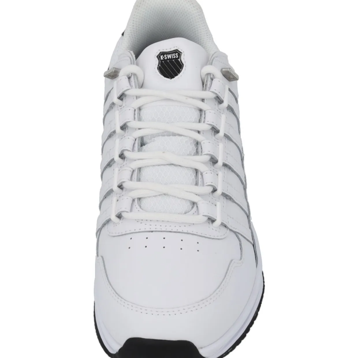 K-Swiss Rinzler GT 08907, Klassische- & Business Schuhe, Herren, Weiß