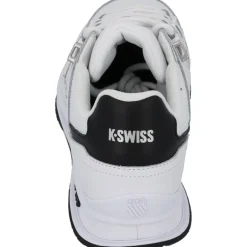 K-Swiss Rinzler GT 08907, Klassische- & Business Schuhe, Herren, Weiß