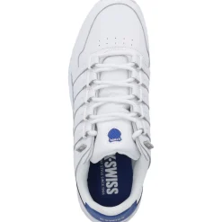 K-Swiss Rinzler GT 08907, Klassische- & Business Schuhe, Herren, Weiß/Blau