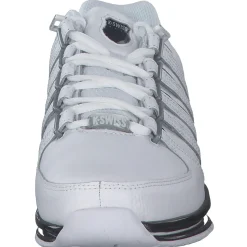 K-Swiss Rinzler 01235, Sneakers Low, Herren, white/outer space