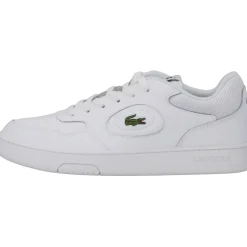 Lacoste Lineset 46SMA0045, Klassische- & Business Schuhe, Herren, WHT/WHT