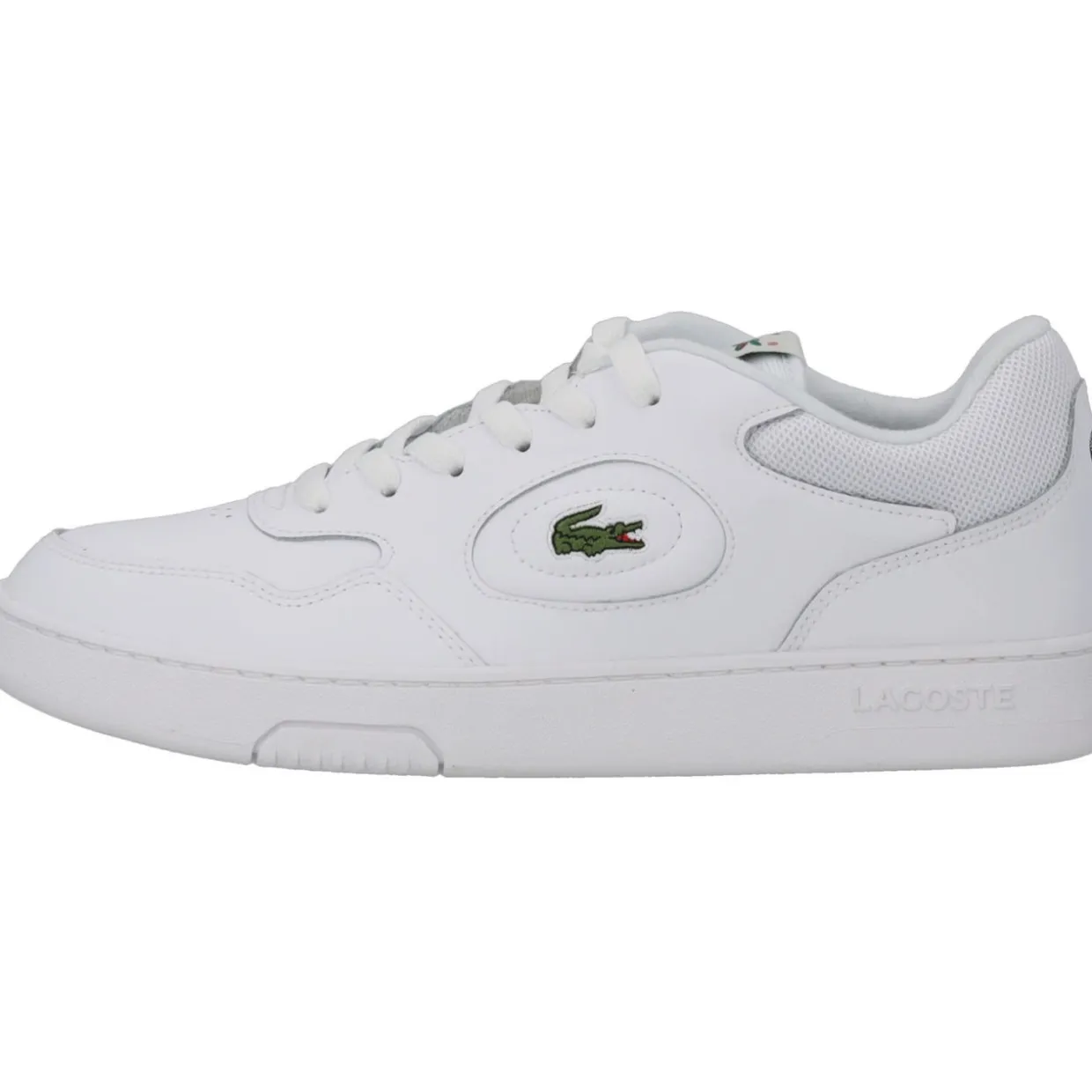 Lacoste Lineset 46SMA0045, Klassische- & Business Schuhe, Herren, WHT/WHT