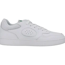 Lacoste Lineset 46SMA0045, Klassische- & Business Schuhe, Herren, WHT/WHT