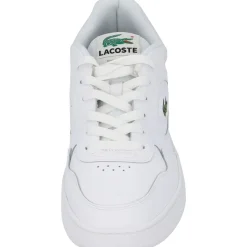 Lacoste Lineset 46SMA0045, Klassische- & Business Schuhe, Herren, WHT/WHT