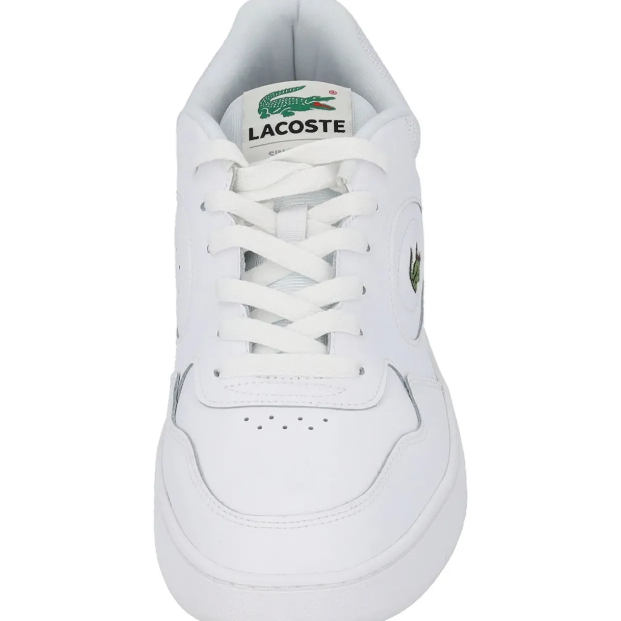 Lacoste Lineset 46SMA0045, Klassische- & Business Schuhe, Herren, WHT/WHT