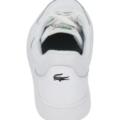 Lacoste Lineset 46SMA0045, Klassische- & Business Schuhe, Herren, WHT/WHT