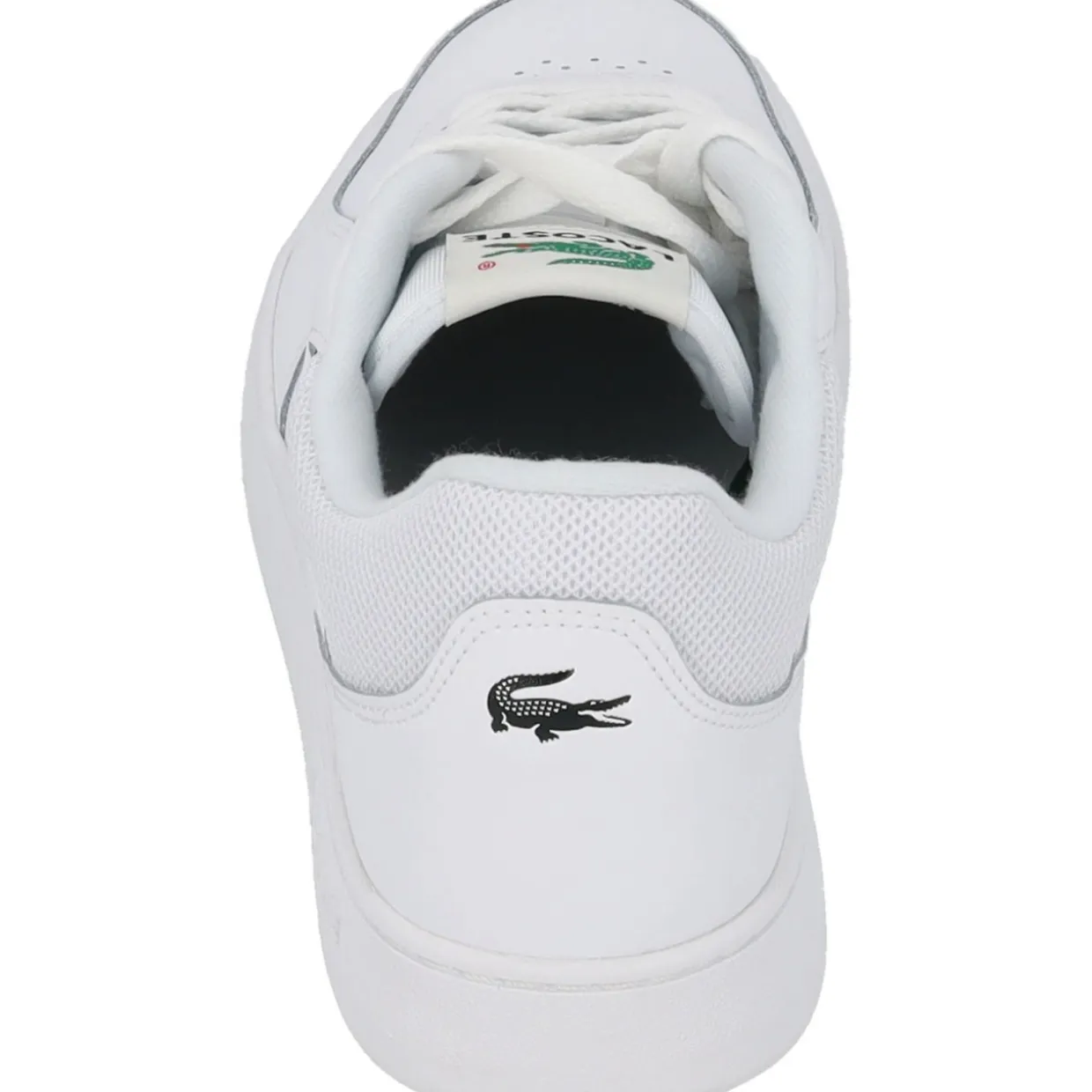 Lacoste Lineset 46SMA0045, Klassische- & Business Schuhe, Herren, WHT/WHT
