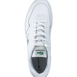 Lacoste Lineset 46SMA0045, Klassische- & Business Schuhe, Herren, WHT/WHT