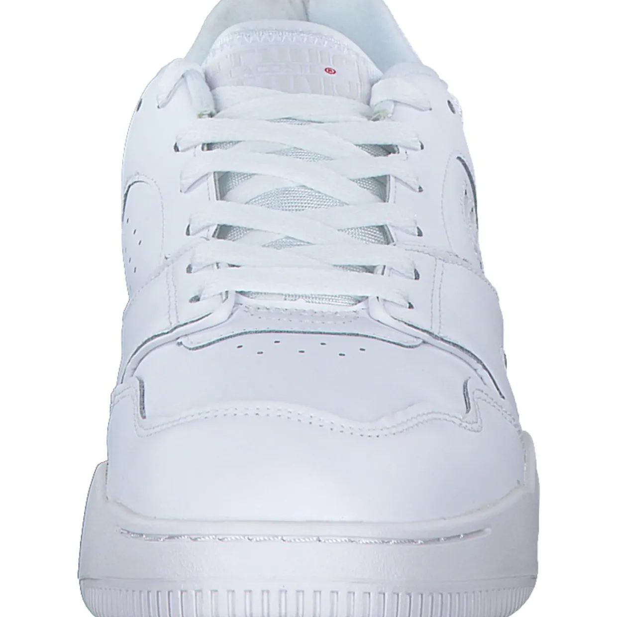 Lacoste Lineshot 46SMA0110, Klassische- & Business Schuhe, Herren, Weiß