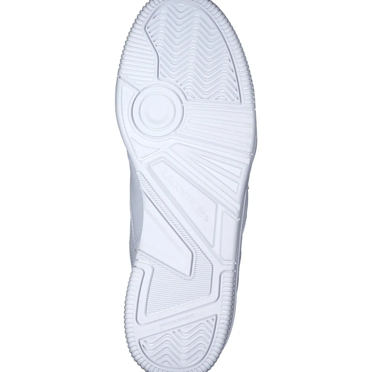 Lacoste Lineshot 46SMA0110, Klassische- & Business Schuhe, Herren, Weiß