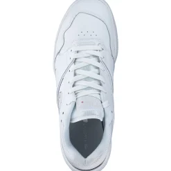 Lacoste Lineshot 46SMA0110, Klassische- & Business Schuhe, Herren, Weiß