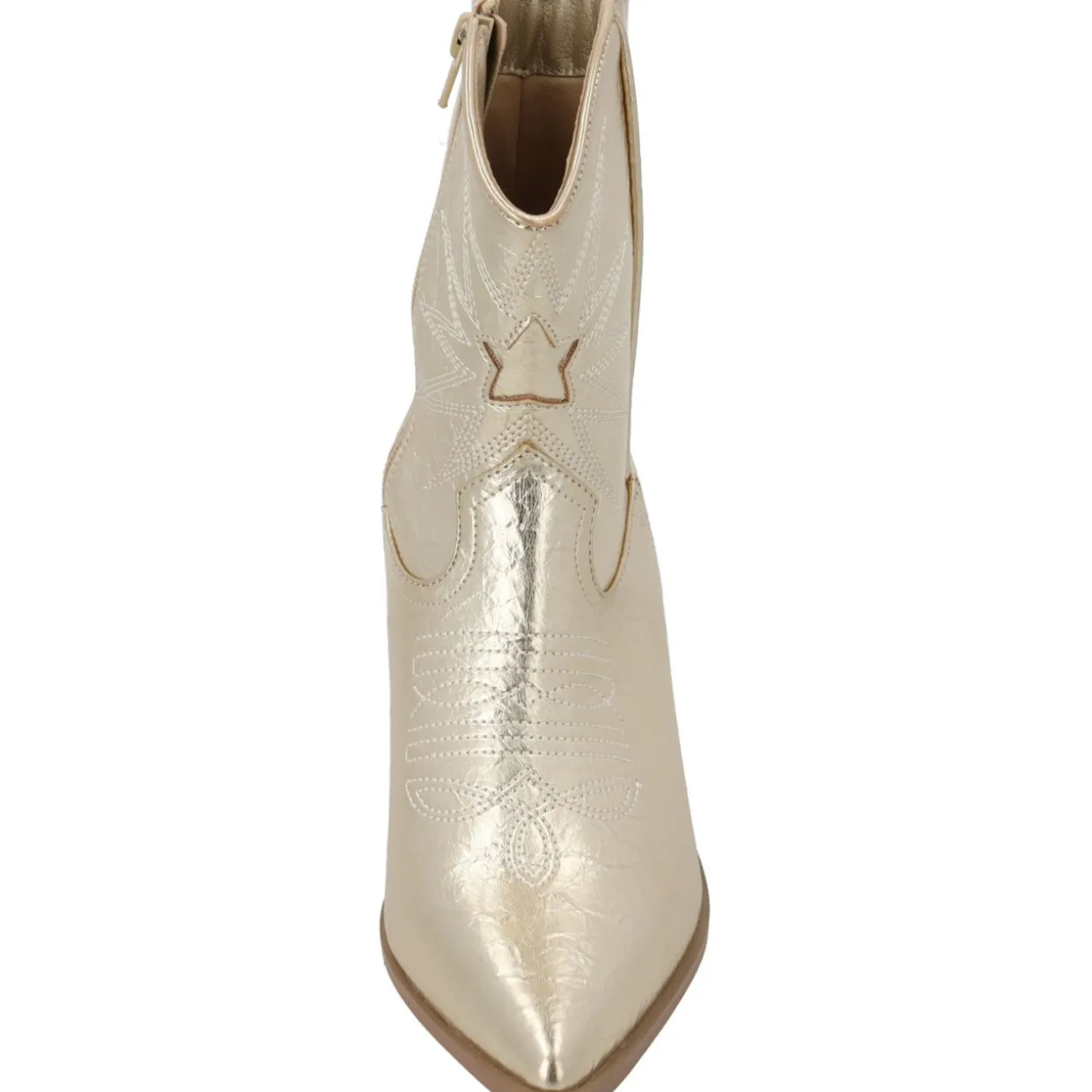 La Strada 2203459, Stiefeletten, Damen, gold