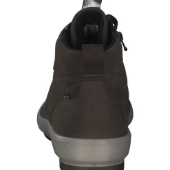 Legero 00186, Sneakers High, Damen, OSSIDO (GRAU)