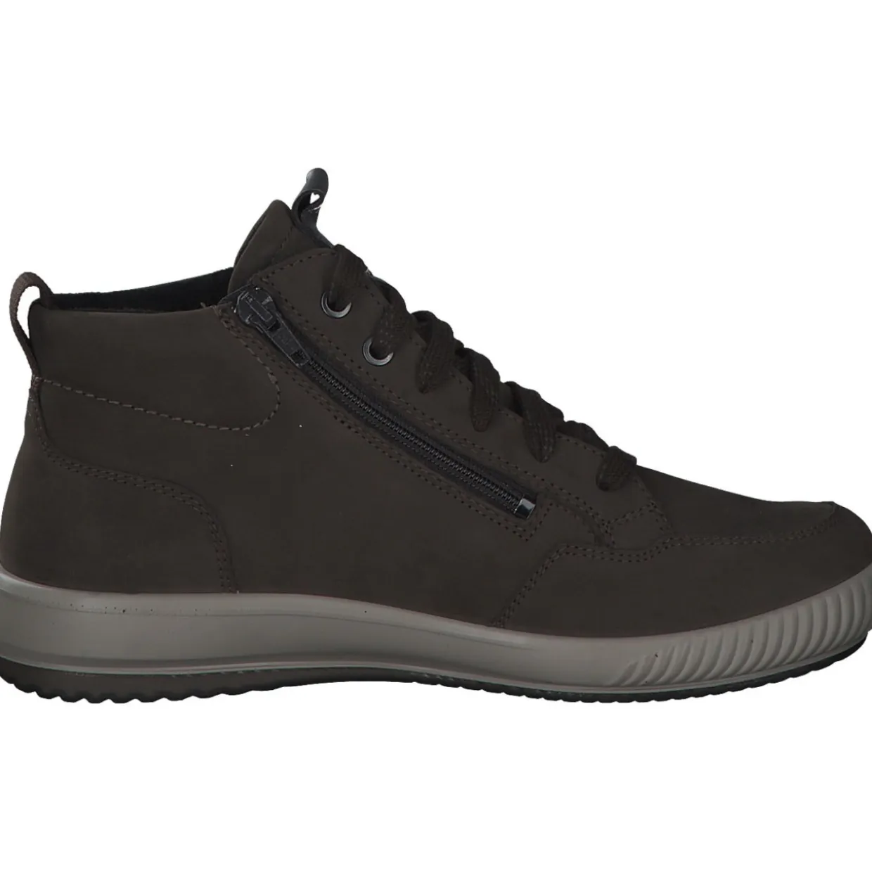 Legero 00186, Sneakers High, Damen, OSSIDO (GRAU)