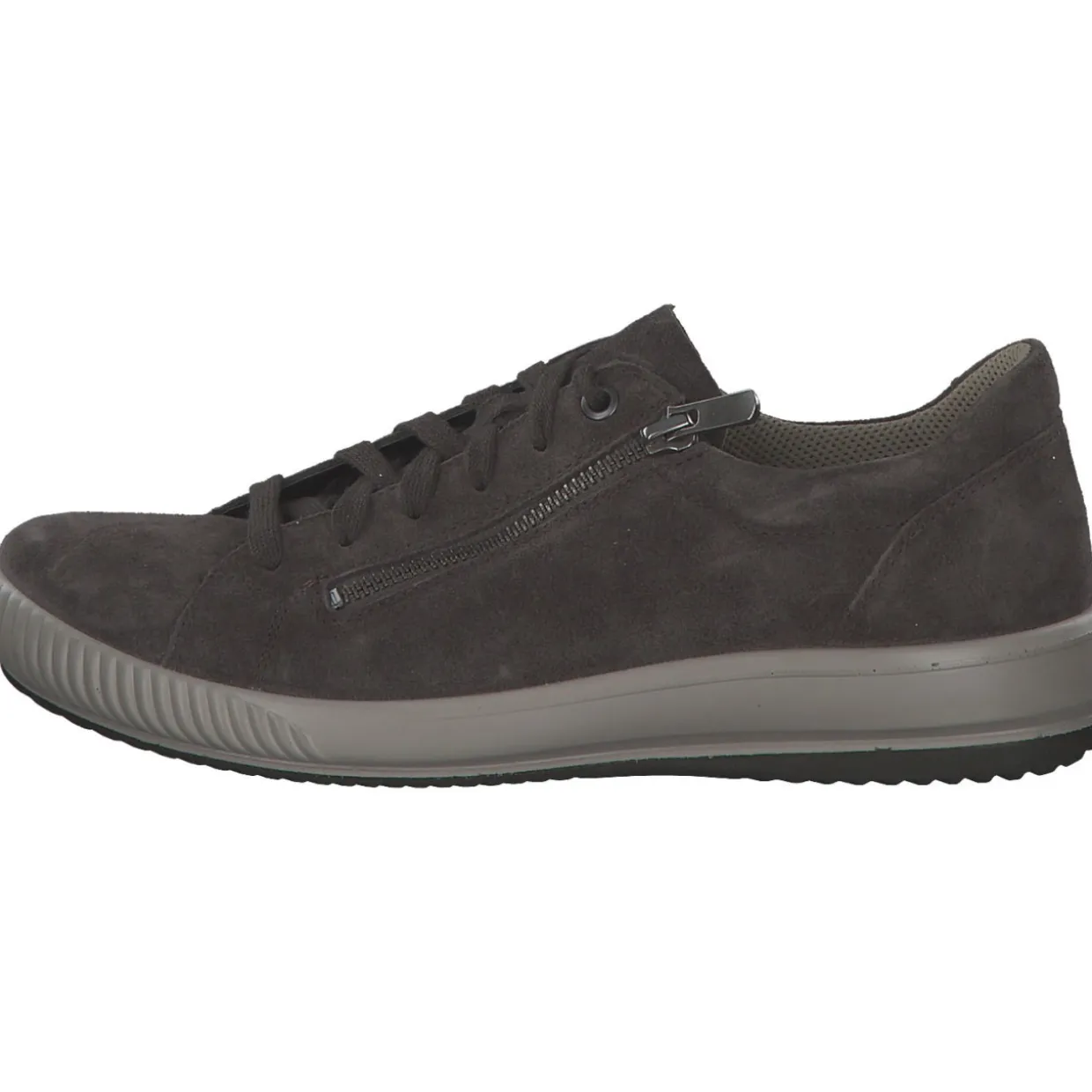 Legero 2-001162-2800 TANARO 5.0 OSSIDO, Schnürschuhe, Damen, OSSIDO (GRAU)