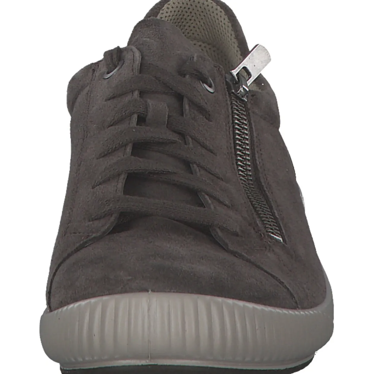 Legero 2-001162-2800 TANARO 5.0 OSSIDO, Schnürschuhe, Damen, OSSIDO (GRAU)