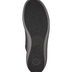 Legero 2-001162-2800 TANARO 5.0 OSSIDO, Schnürschuhe, Damen, OSSIDO (GRAU)