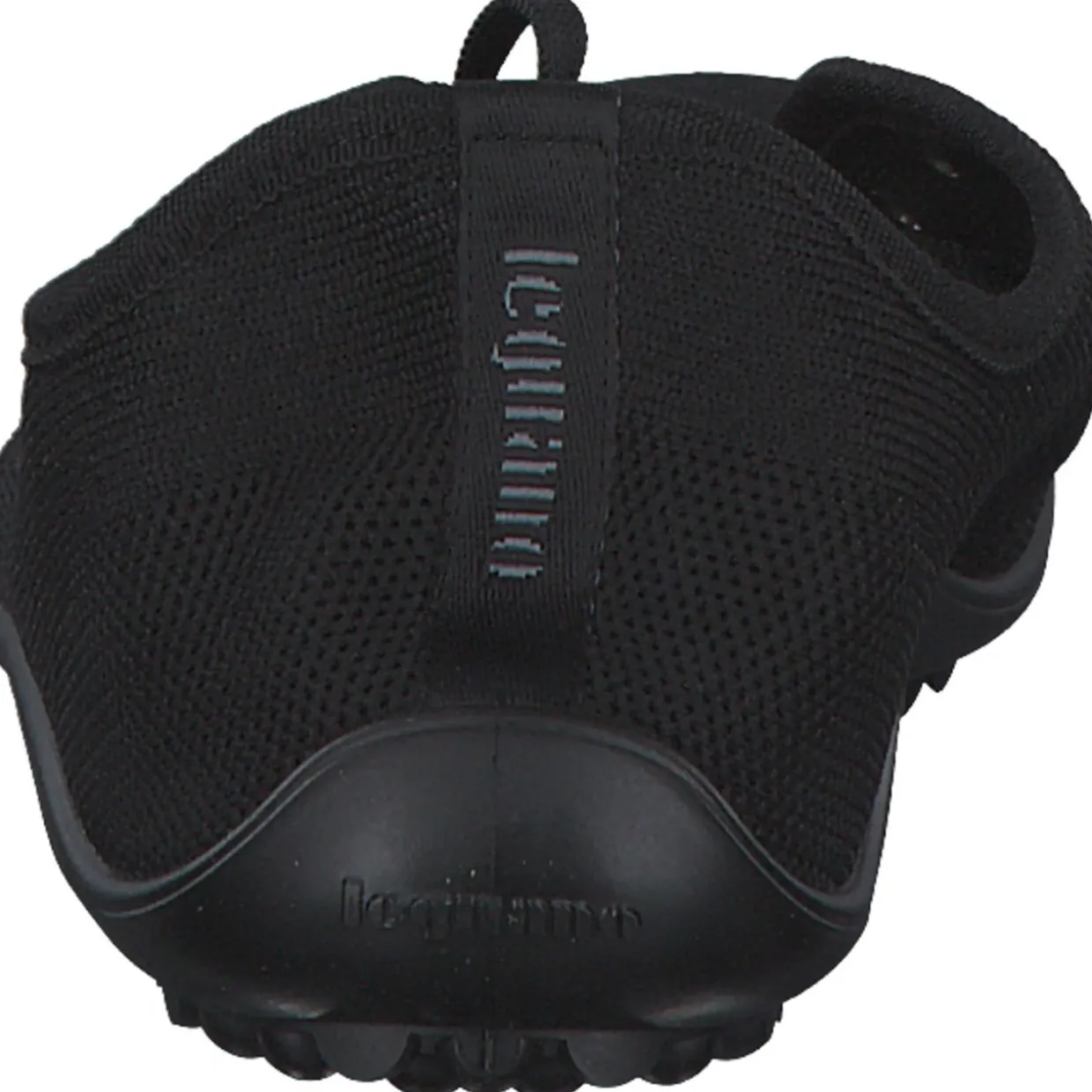 Leguano Go, Schnürschuhe, Damen, black