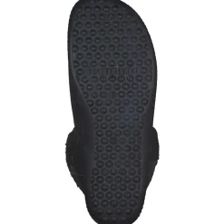 Leguano Kosmo, Winterstiefeletten, schwarz