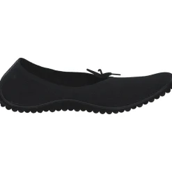 Leguano Lady, Ballerinas, Damen, Schwarz