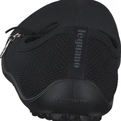 Leguano Lady, Ballerinas, Damen, Schwarz