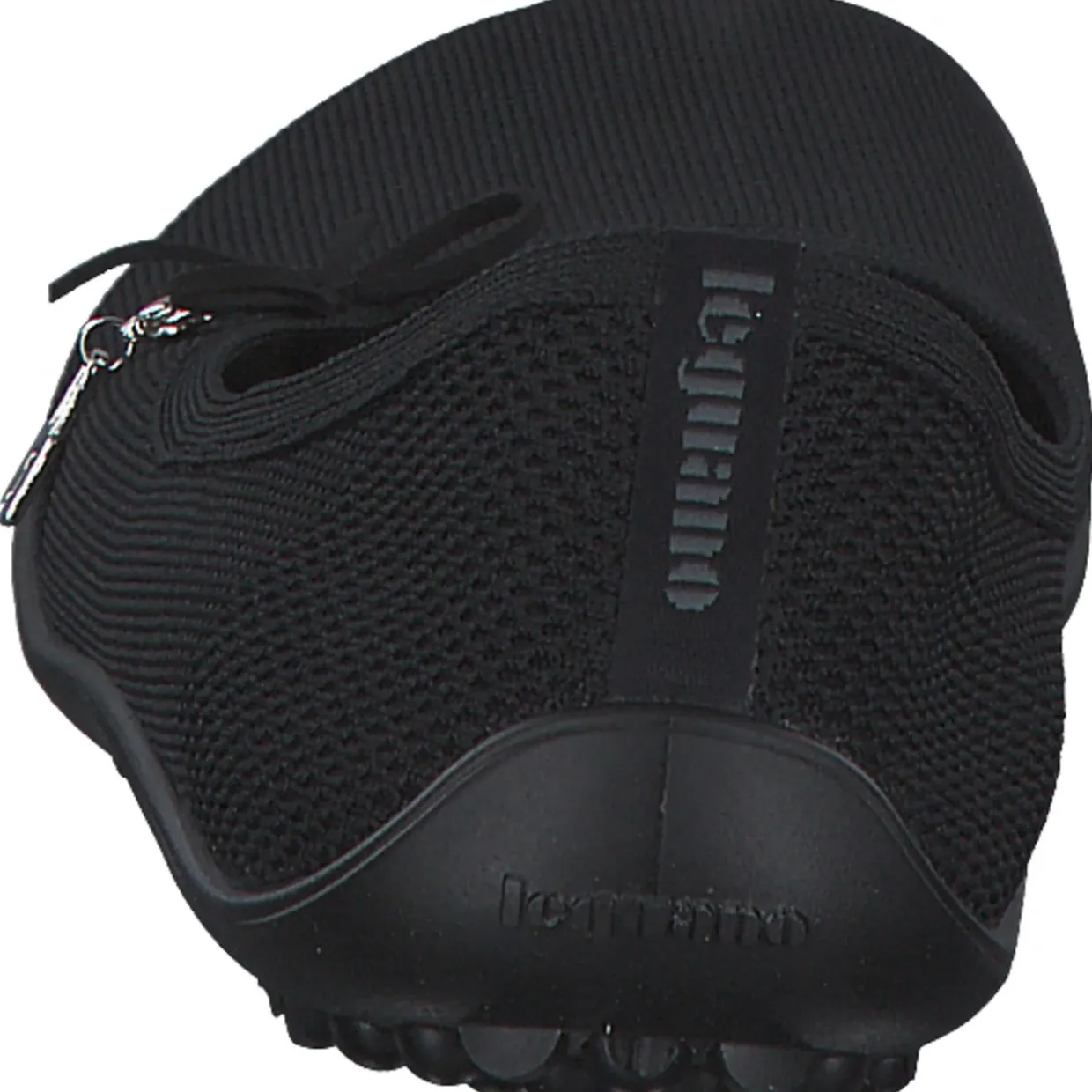 Leguano Lady, Ballerinas, Damen, Schwarz