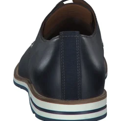 Lloyd Dakin 14007, Klassische Halbschuhe, Herren, Blau