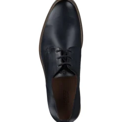 Lloyd Dakin 14007, Klassische Halbschuhe, Herren, Blau