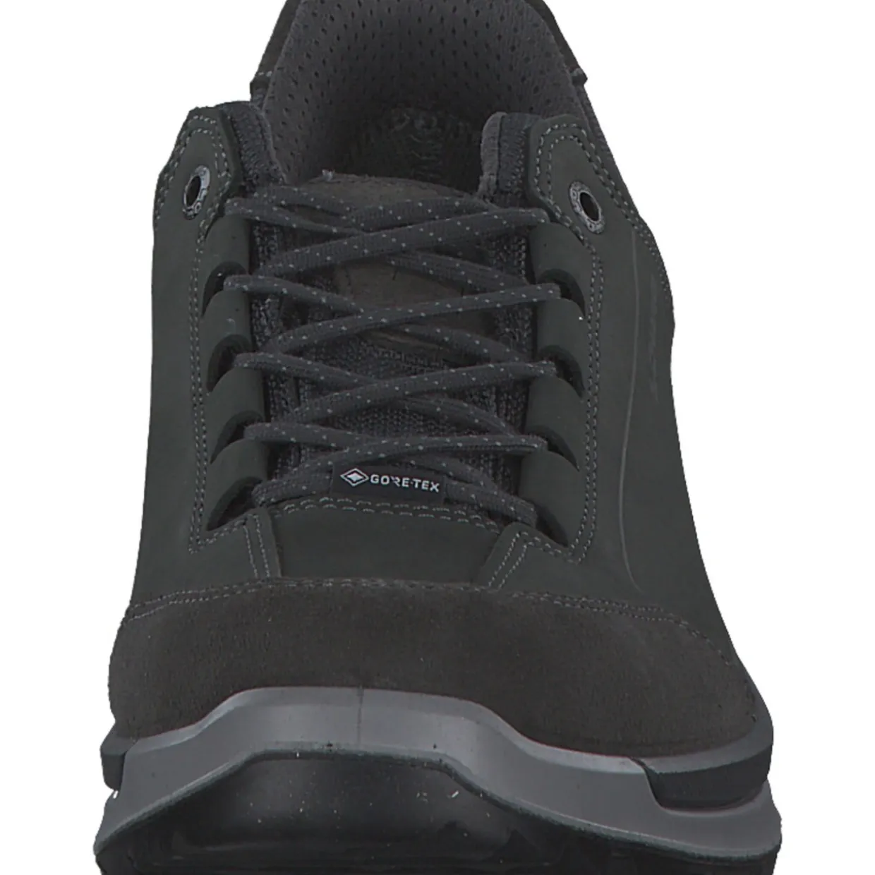 Lowa Bellagio GTX Lo 311440, Trekkingschuhe, Herren, Grau