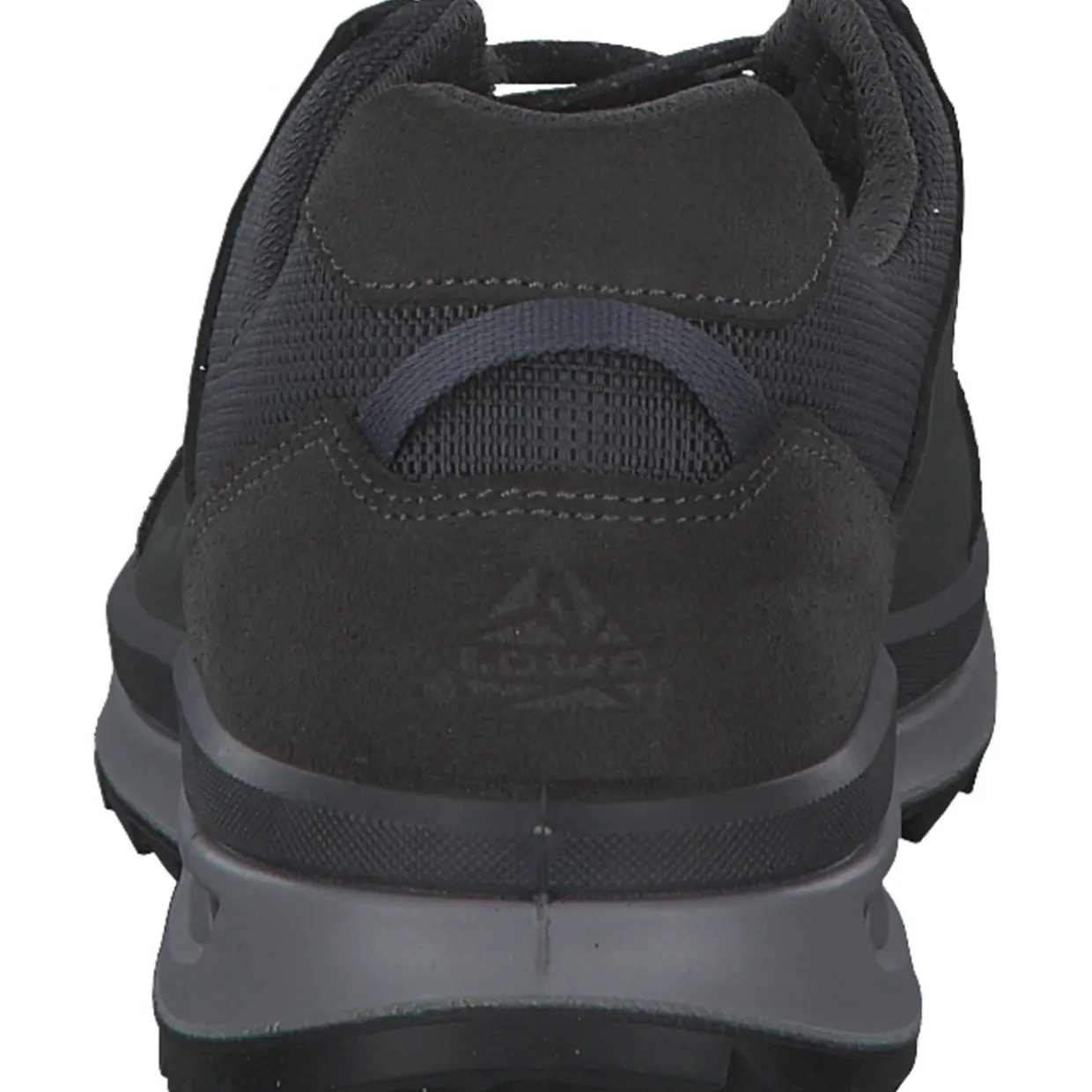Lowa Bellagio GTX Lo 311440, Trekkingschuhe, Herren, Grau