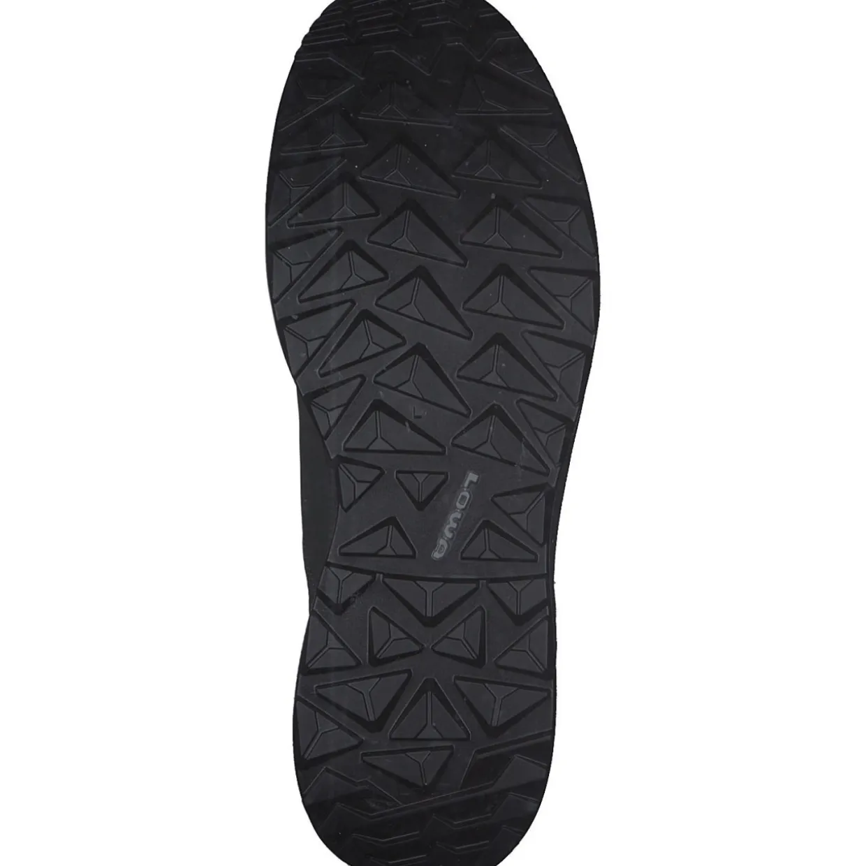 Lowa Bellagio GTX Lo 311440, Trekkingschuhe, Herren, Grau