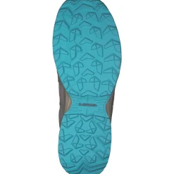 Lowa Innox Evo II GTX 321417, Schnürschuhe, Damen, champagner/arktis