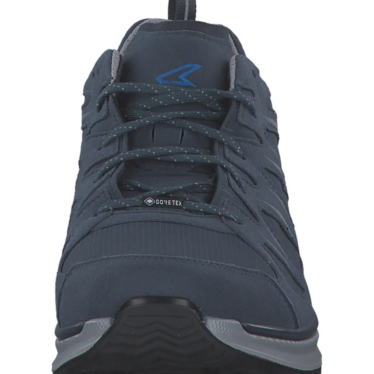 Lowa Innox Evo II GTX 311416, Trekkingschuhe, Herren, Blau