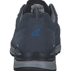 Lowa Innox Evo II GTX 311416, Trekkingschuhe, Herren, Blau