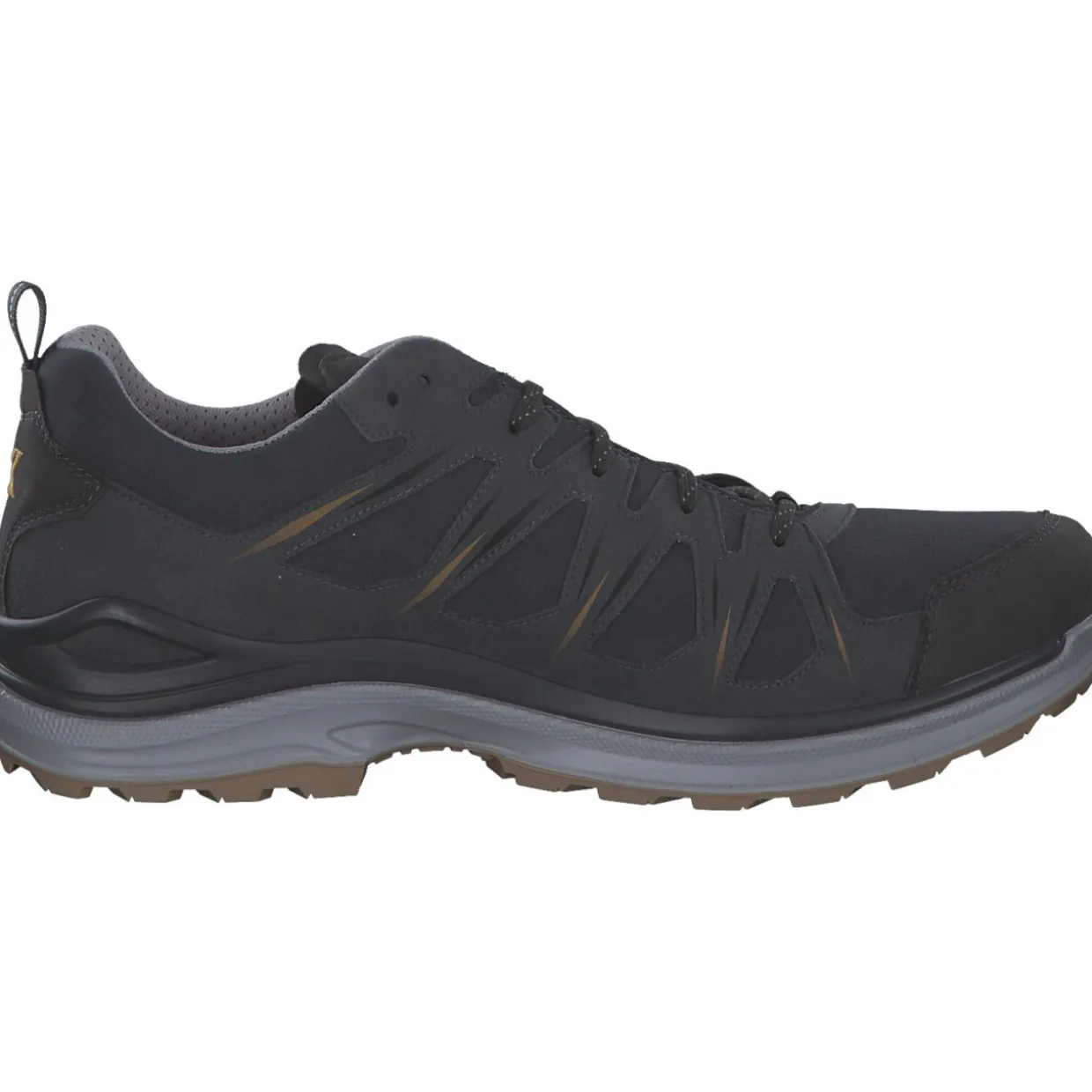 Lowa Innox Evo II GTX 311416, Trekkingschuhe, Herren, Grau