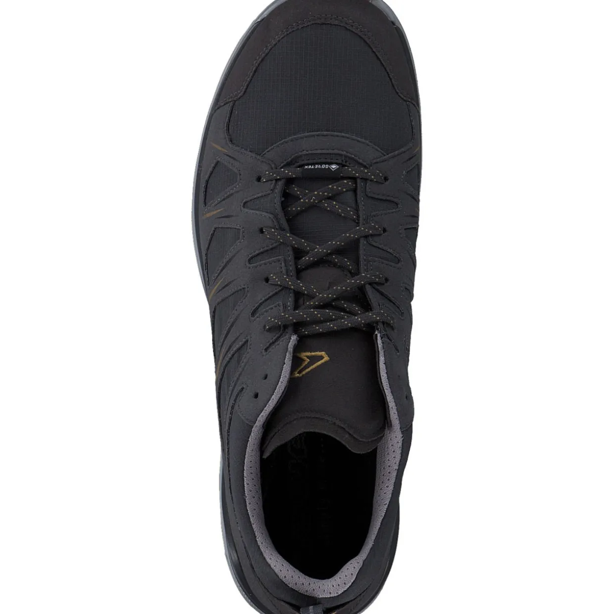 Lowa Innox Evo II GTX 311416, Trekkingschuhe, Herren, Grau