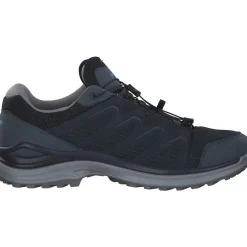Lowa Maddox GTX LO 310614, Trekkingschuhe, Herren, Blau
