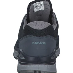 Lowa Maddox GTX LO 310614, Trekkingschuhe, Herren, Blau
