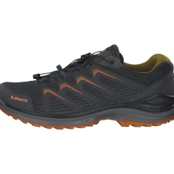 Lowa Maddox GTX LO 310614, Trekkingschuhe, Herren, Grau