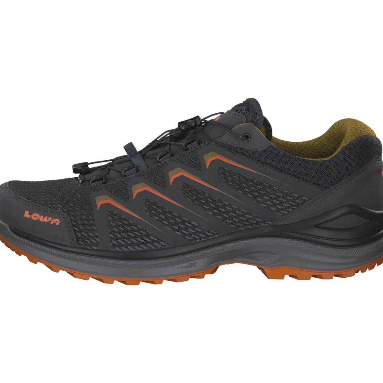 Lowa Maddox GTX LO 310614, Trekkingschuhe, Herren, Grau