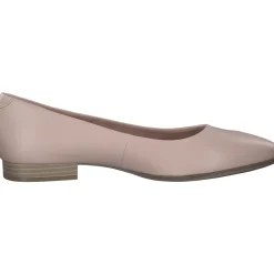 Marco Tozzi 22105, Ballerinas, Damen, nude