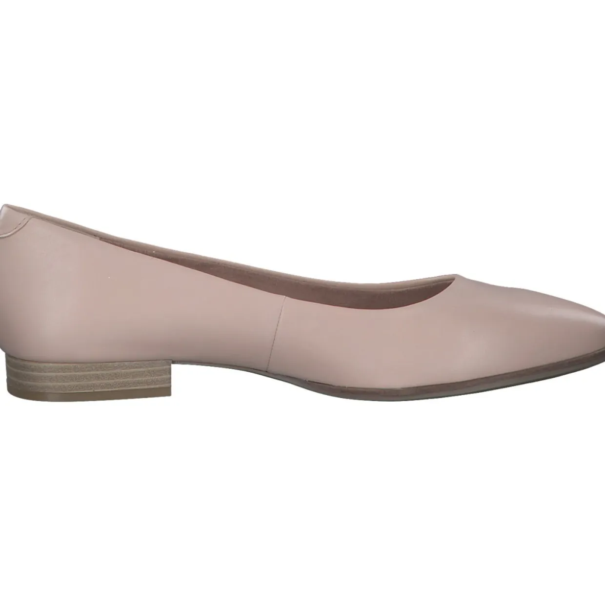 Marco Tozzi 22105, Ballerinas, Damen, nude