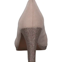 Marco Tozzi 22441, Klassische Pumps, Damen, POWDER COMB