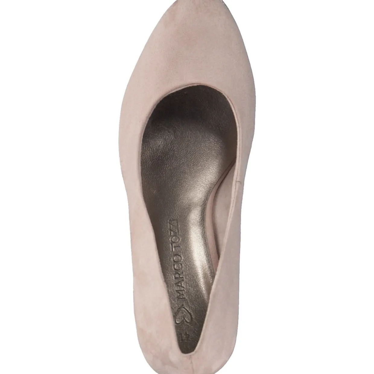 Marco Tozzi 22441, Klassische Pumps, Damen, POWDER COMB